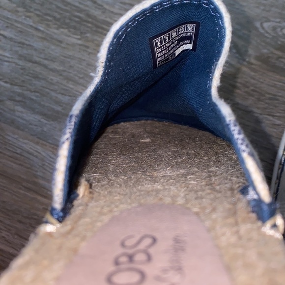 BOBS from Sketcher 6 Slip-on Mules - Picture 6 of 15